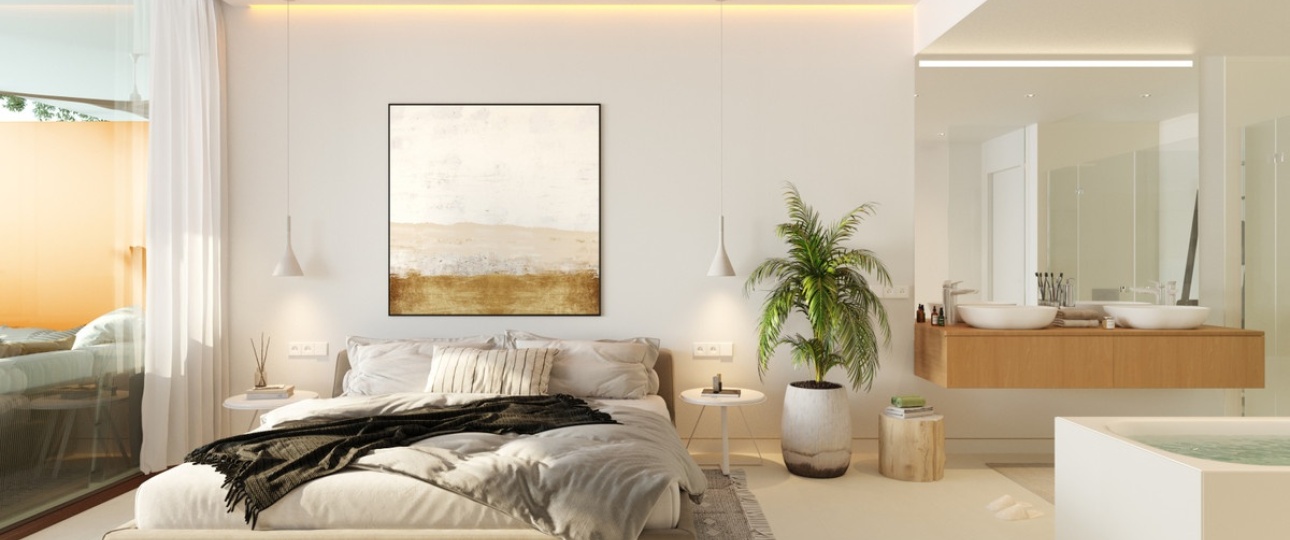 Rynek pierwotny - apartment - Fuengirola - Fuengirola Centro