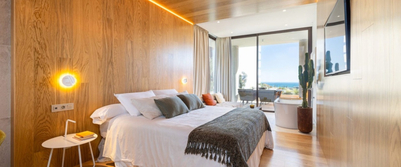 Rynek pierwotny - apartment - Fuengirola - Fuengirola Centro