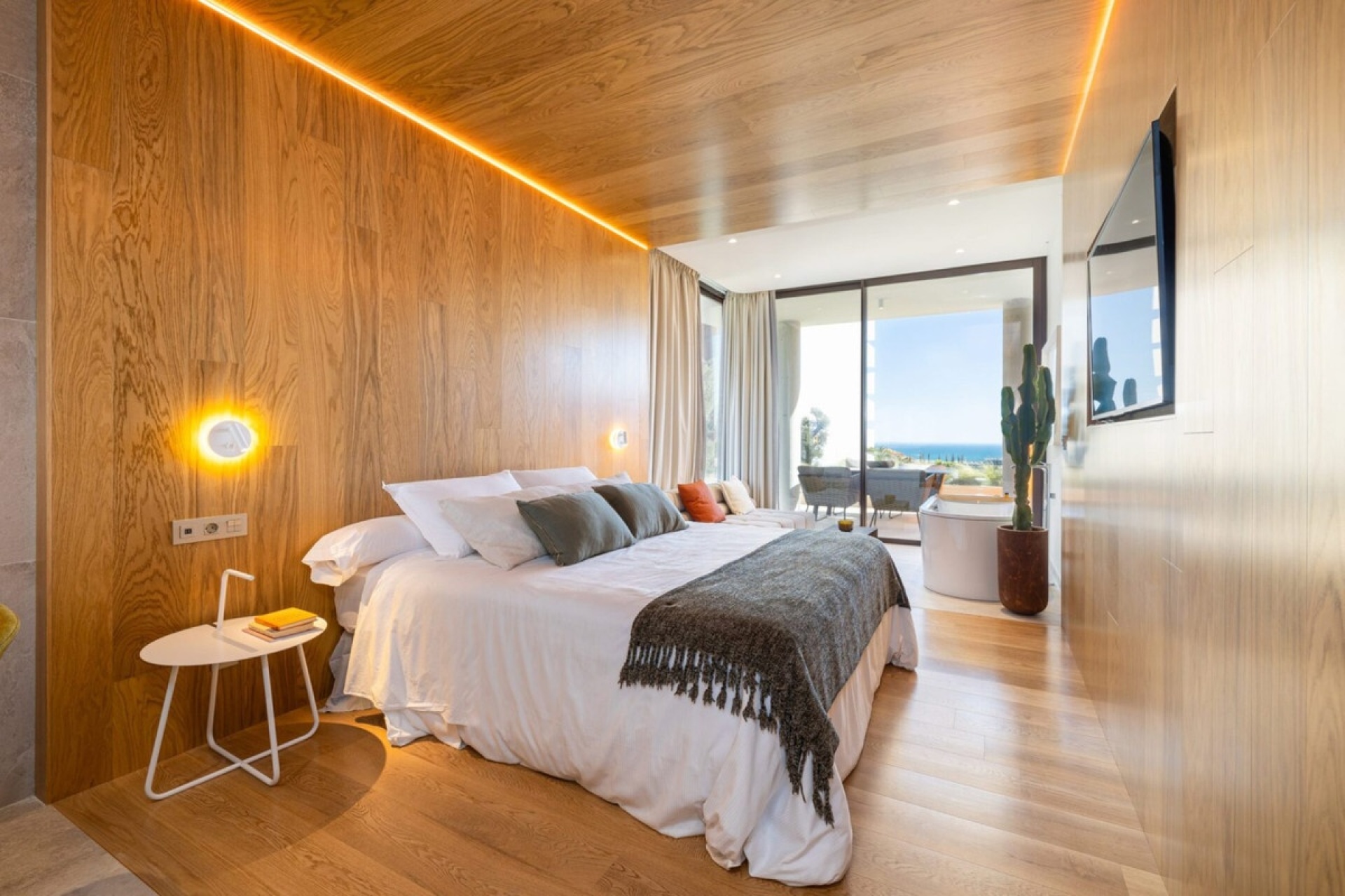 Rynek pierwotny - apartment - Fuengirola - Fuengirola Centro