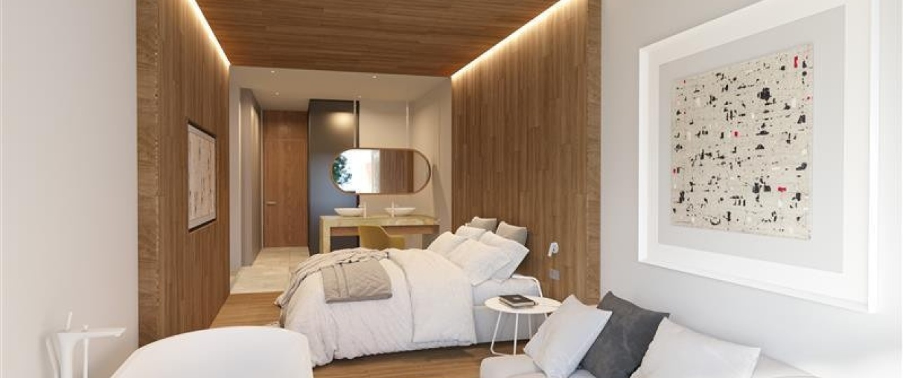 Rynek pierwotny - apartment - Fuengirola - Fuengirola Centro