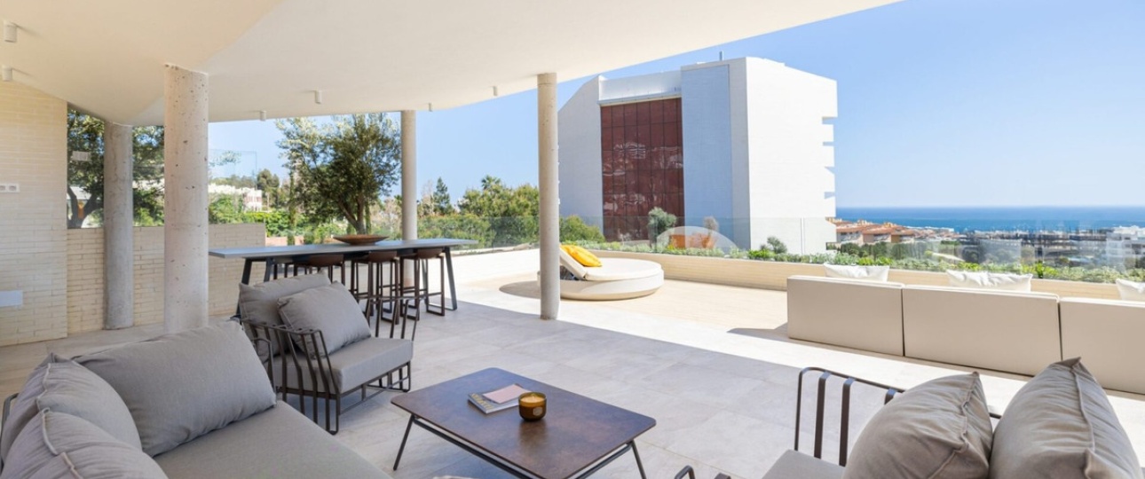 Rynek pierwotny - apartment - Fuengirola - Fuengirola Centro