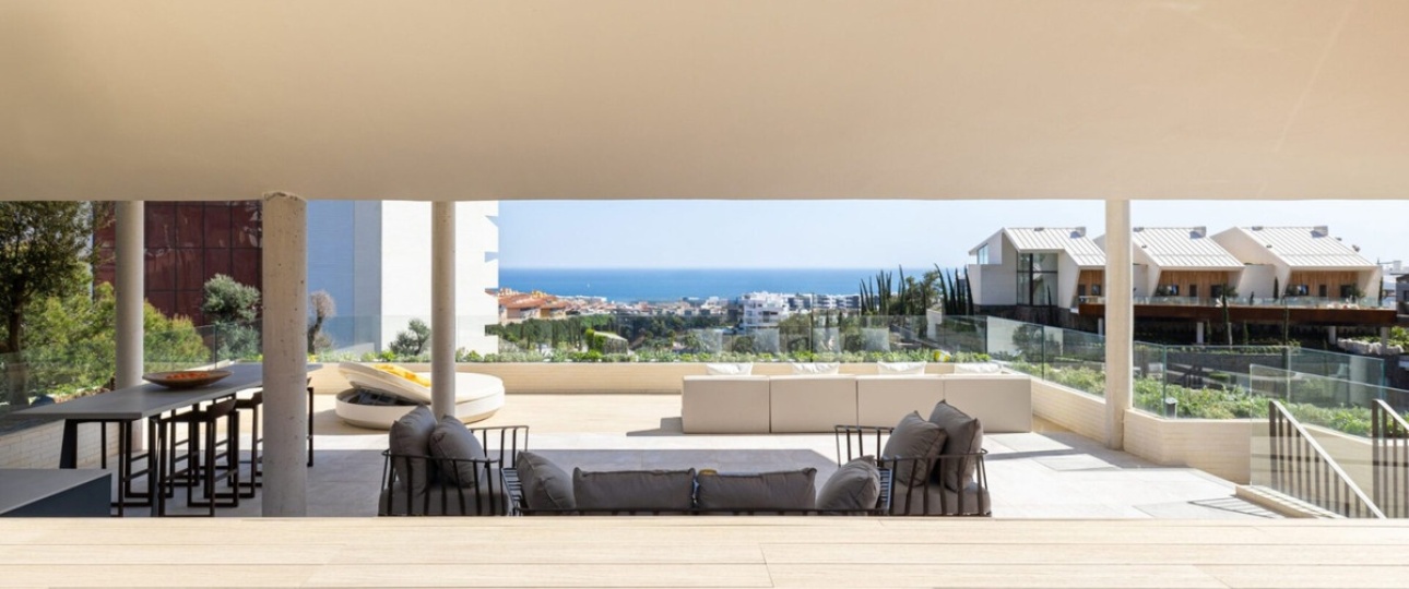 Rynek pierwotny - apartment - Fuengirola - Fuengirola Centro