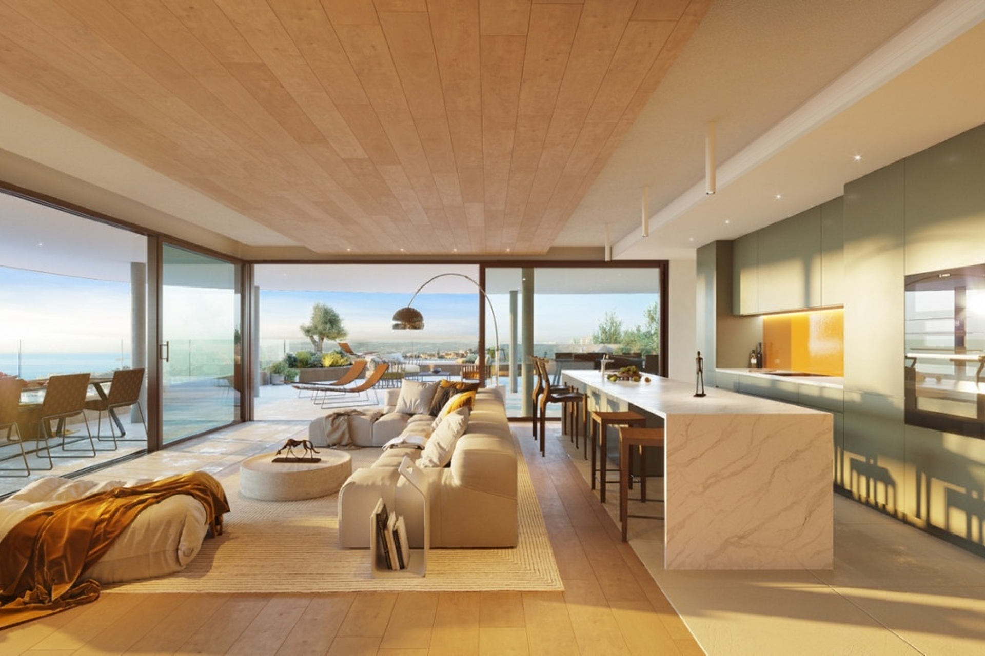 Rynek pierwotny - apartment - Fuengirola - Fuengirola Centro