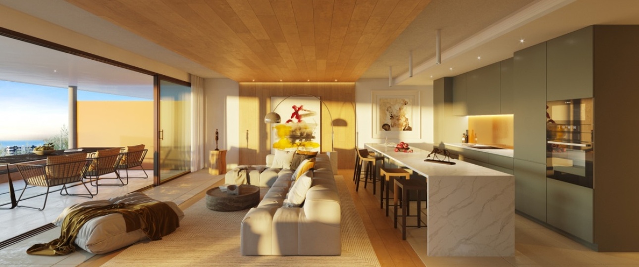 Rynek pierwotny - apartment - Fuengirola - Fuengirola Centro