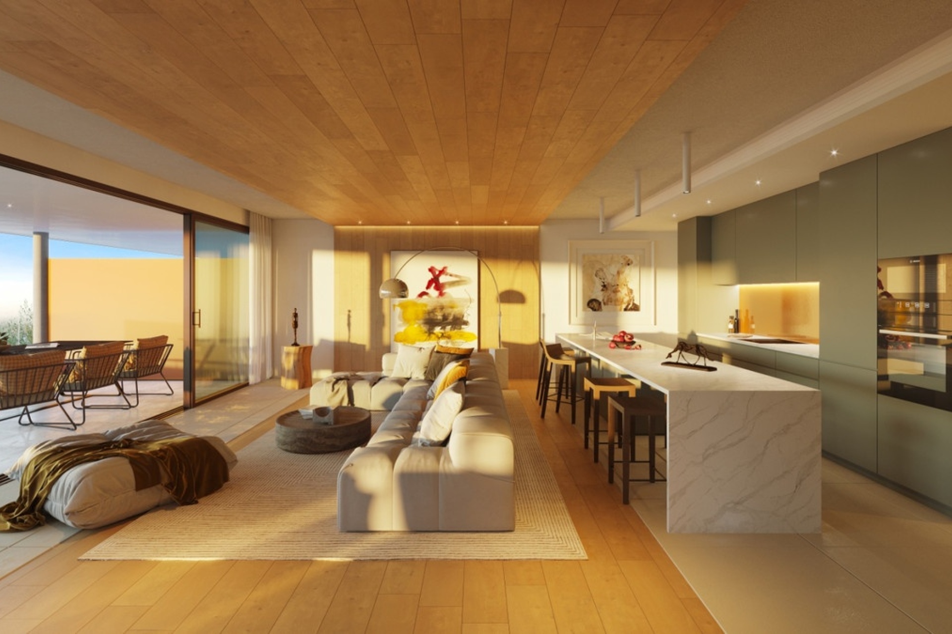Rynek pierwotny - apartment - Fuengirola - Fuengirola Centro