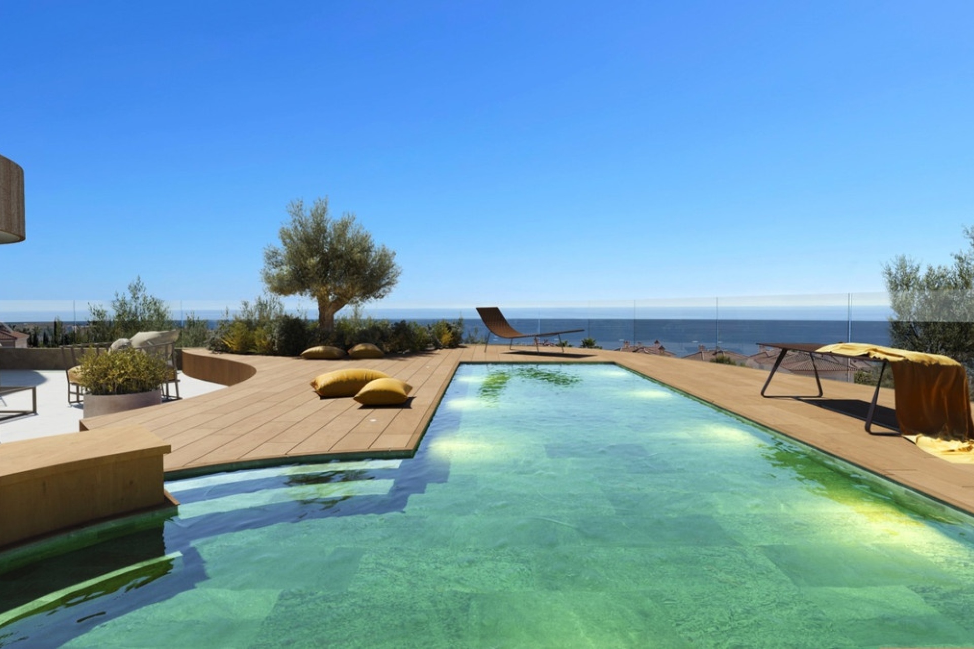Rynek pierwotny - apartment - Fuengirola - Fuengirola Centro