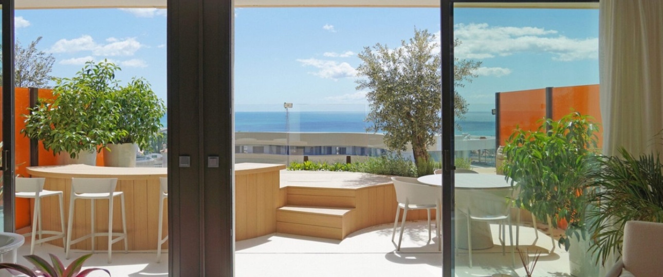 Rynek pierwotny - apartment - Fuengirola - Fuengirola Centro