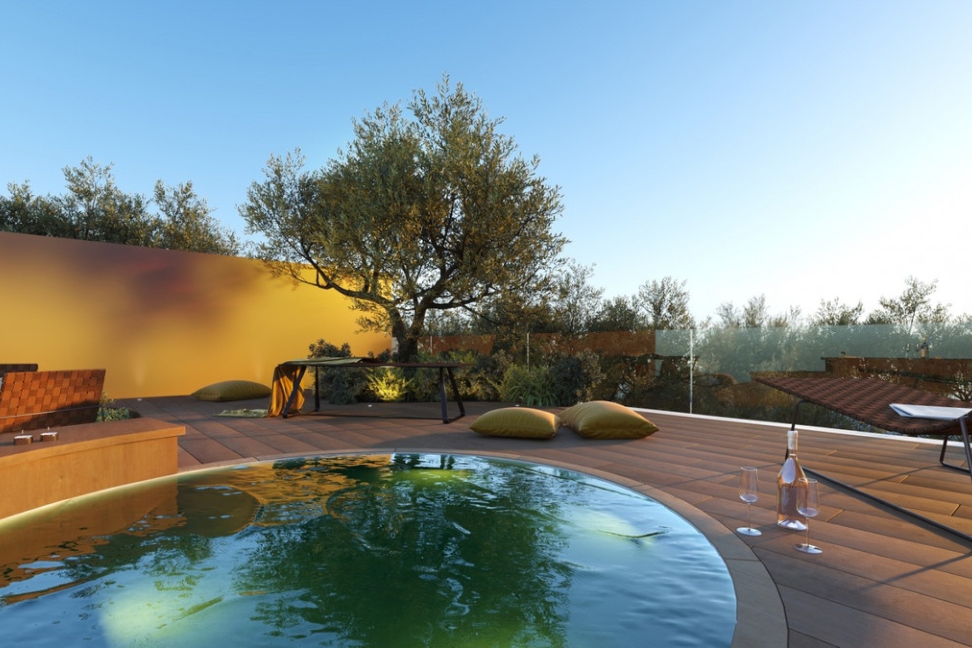 Rynek pierwotny - apartment - Fuengirola - Fuengirola Centro
