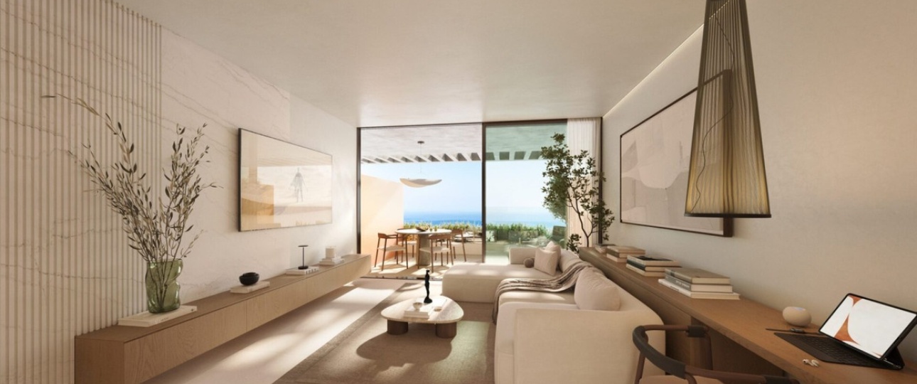 Rynek pierwotny - apartment - Fuengirola - Fuengirola Centro