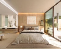 Rynek pierwotny - apartment - Fuengirola - Fuengirola Centro