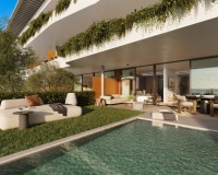 Rynek pierwotny - apartment - Fuengirola - Fuengirola Centro