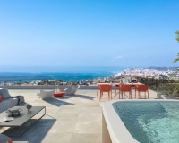 Rynek pierwotny - apartment - Fuengirola - Fuengirola Centro