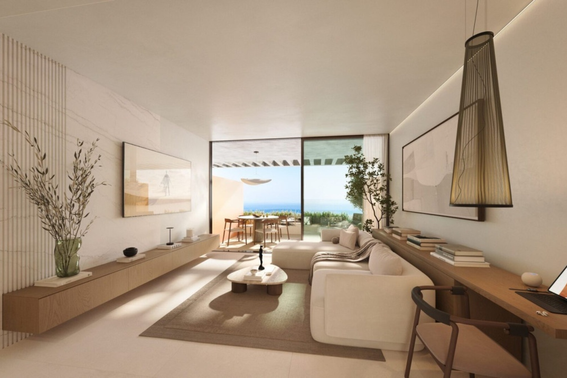 Rynek pierwotny - apartment - Fuengirola - Fuengirola Centro