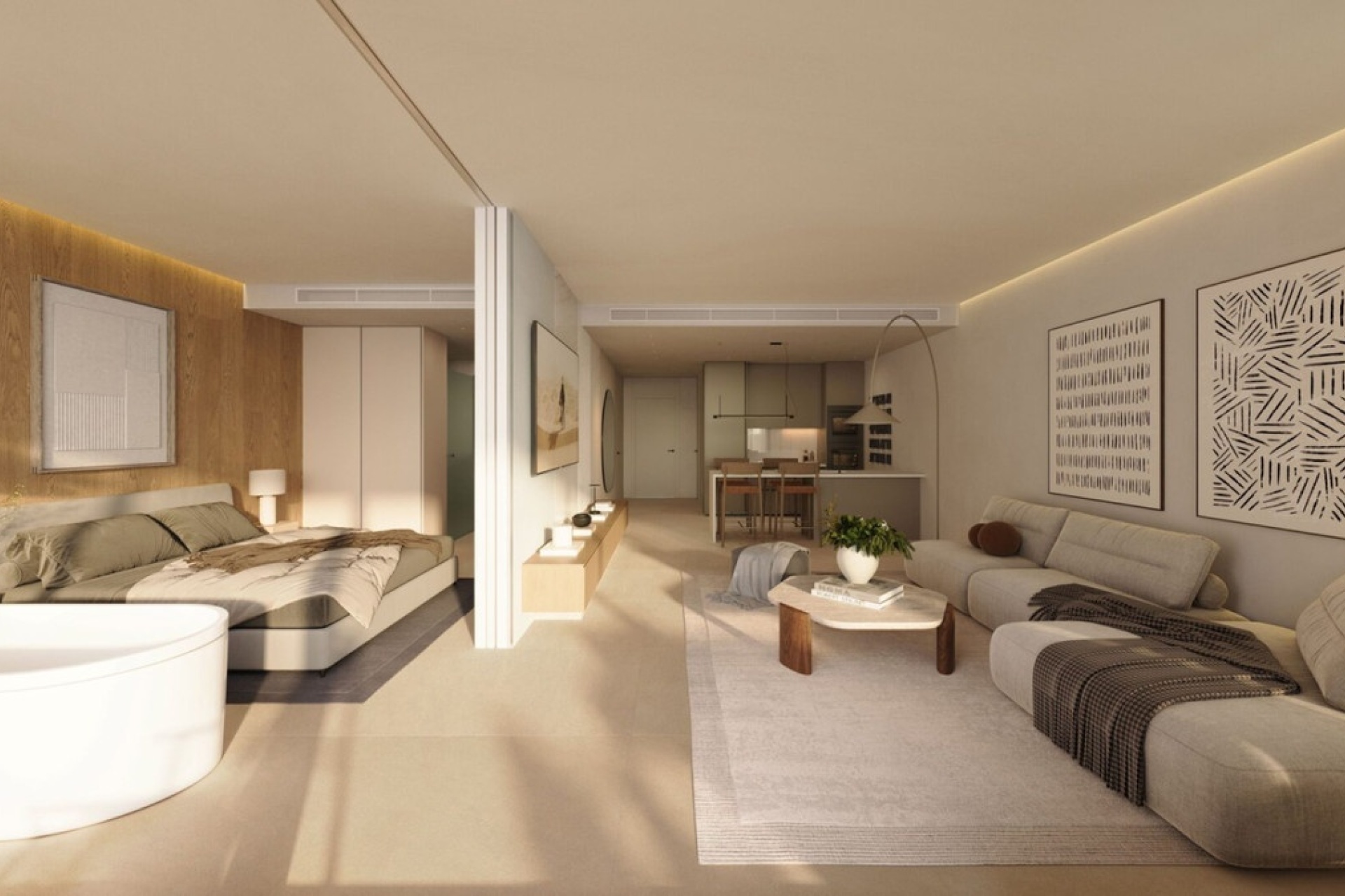 Rynek pierwotny - apartment - Fuengirola - Fuengirola Centro