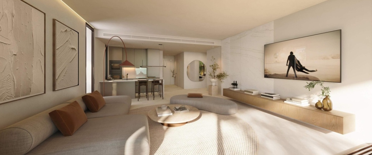 Rynek pierwotny - apartment - Fuengirola - Fuengirola Centro