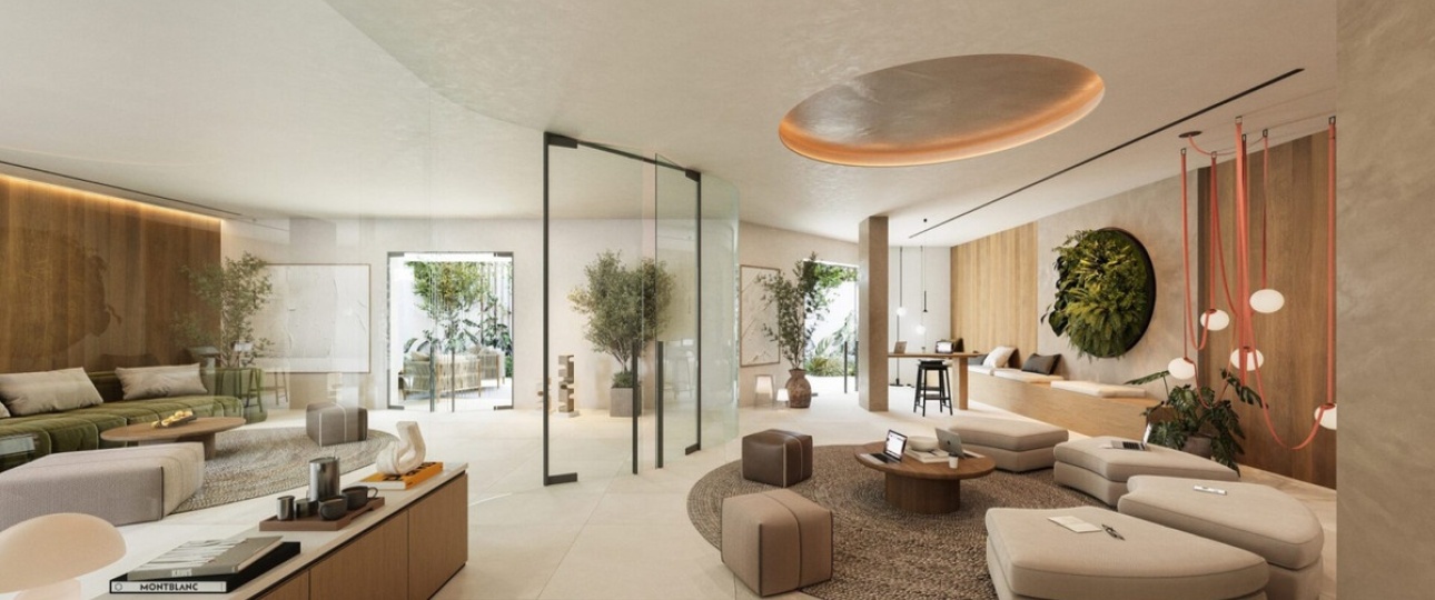 Rynek pierwotny - apartment - Fuengirola - Fuengirola Centro