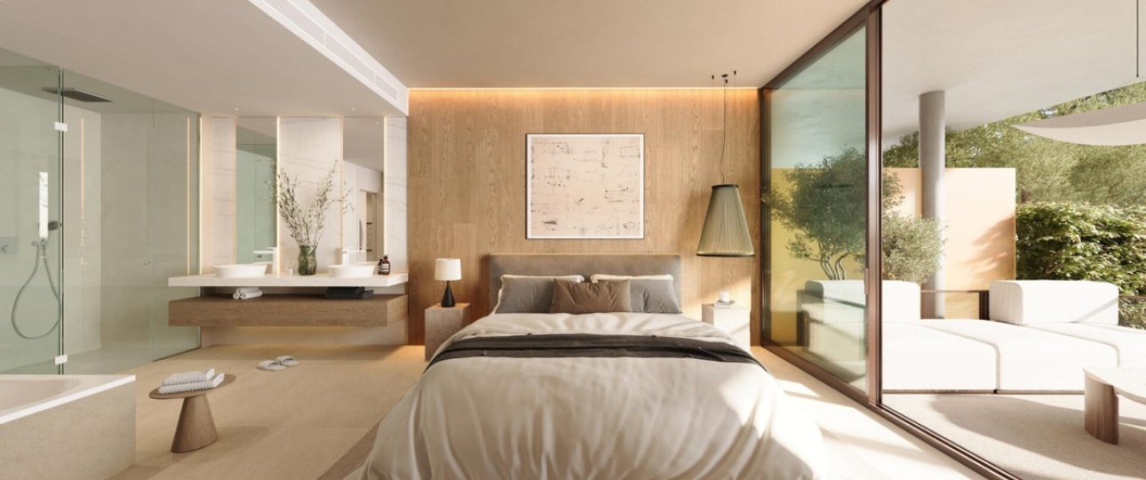 Rynek pierwotny - apartment - Fuengirola - Fuengirola Centro