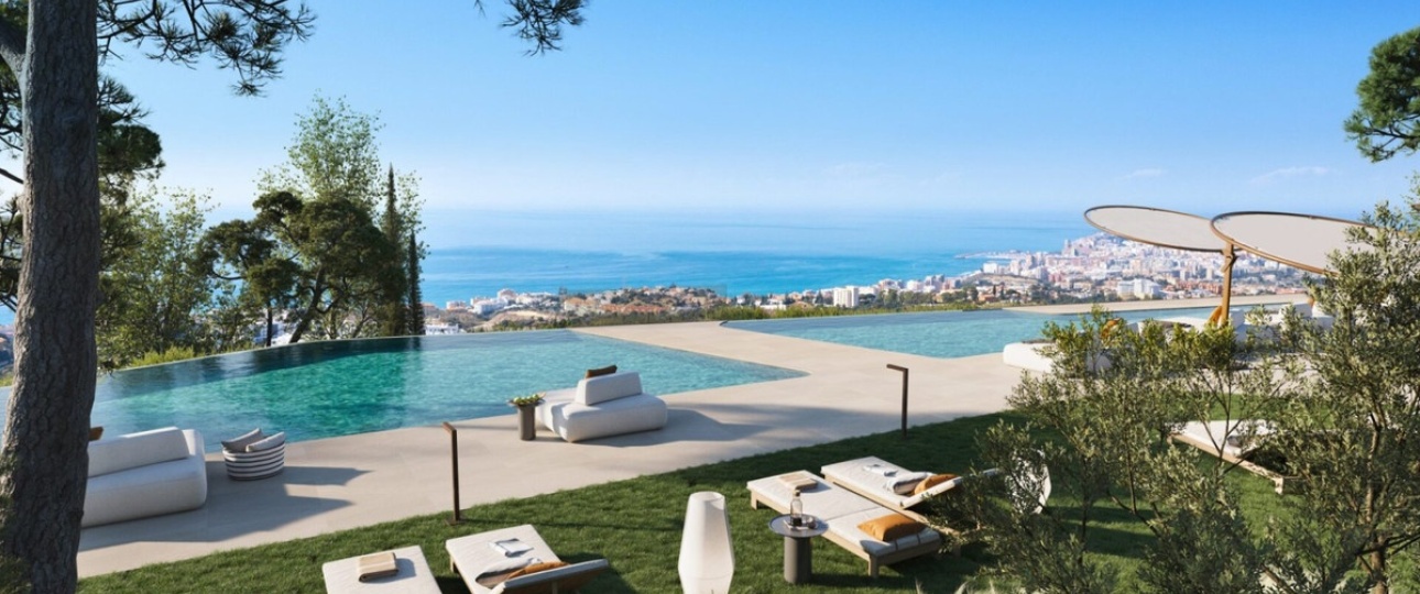 Rynek pierwotny - apartment - Fuengirola - Fuengirola Centro
