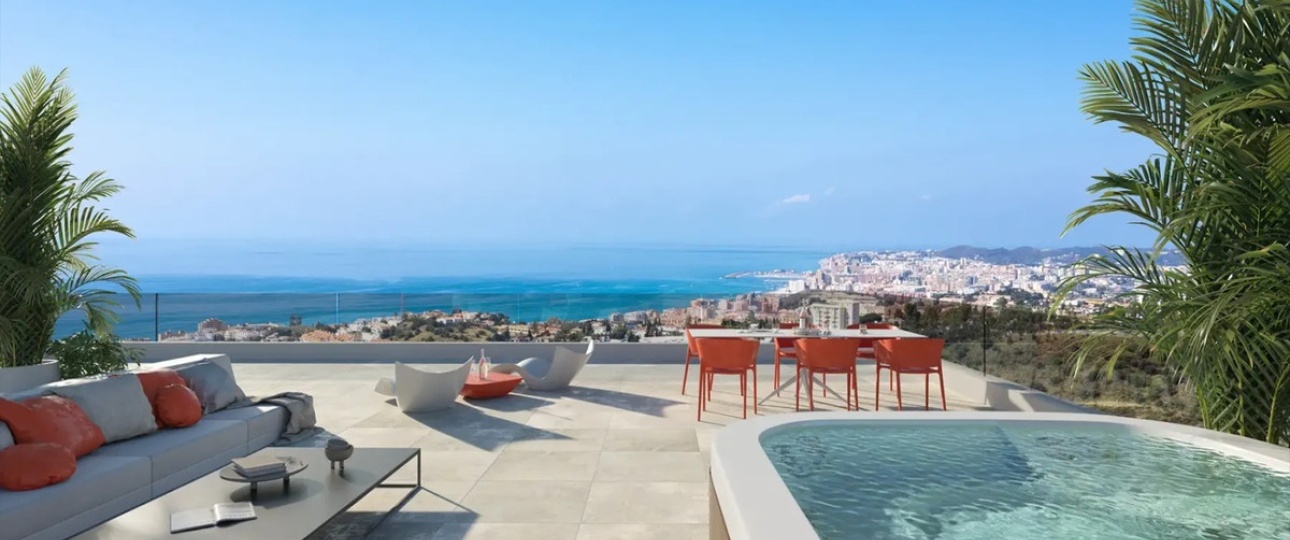 Rynek pierwotny - apartment - Fuengirola - Fuengirola Centro