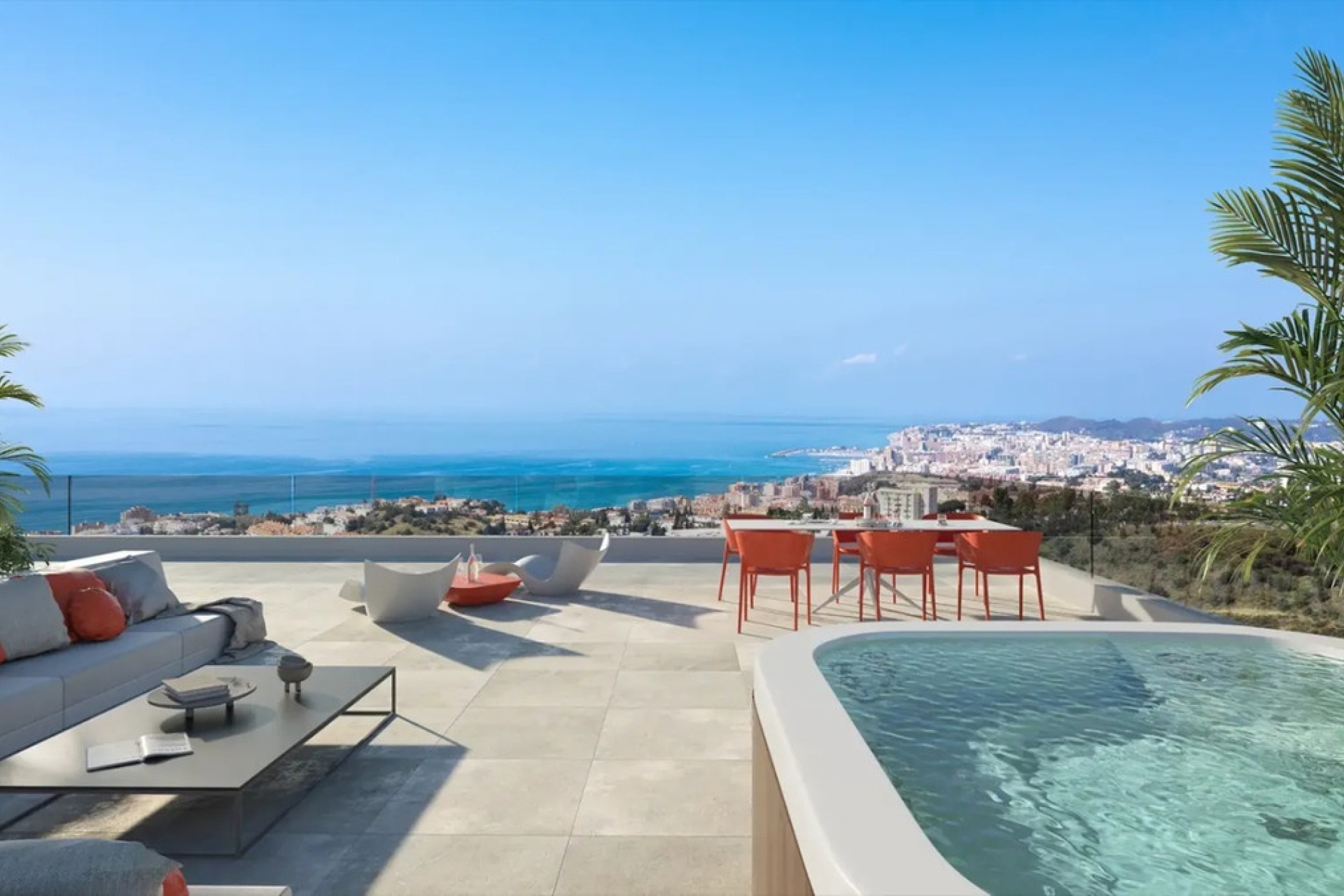 Rynek pierwotny - apartment - Fuengirola - Fuengirola Centro