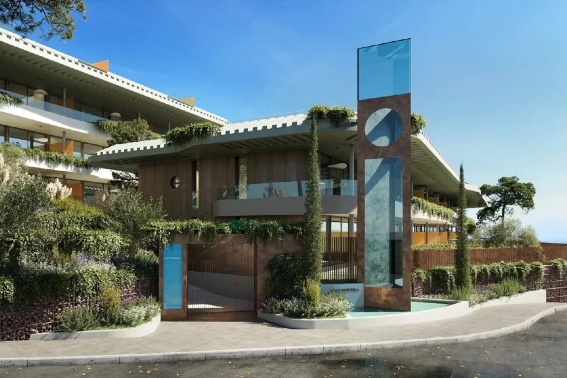 Rynek pierwotny - apartment - Fuengirola - Fuengirola Centro