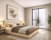Rynek pierwotny - apartment - Fuengirola - Fuengirola Centro