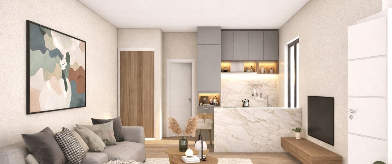 Rynek pierwotny - apartment - Fuengirola - Fuengirola Centro