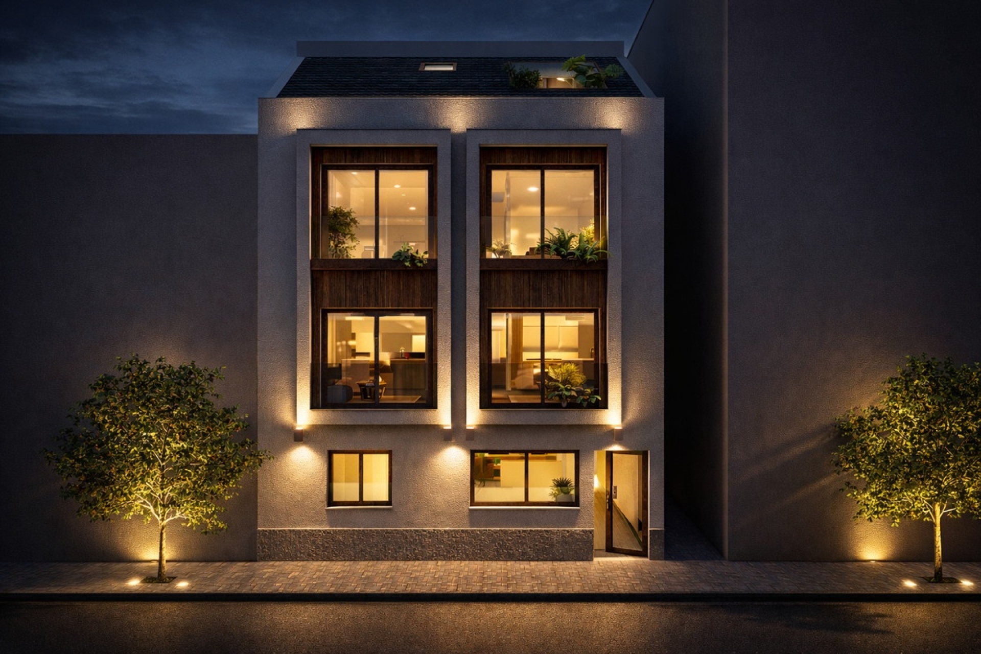 Rynek pierwotny - apartment - Fuengirola - Fuengirola Centro