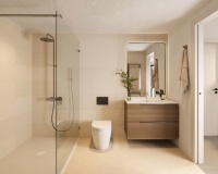 Rynek pierwotny - apartment - Fuengirola - Fuengirola Centro