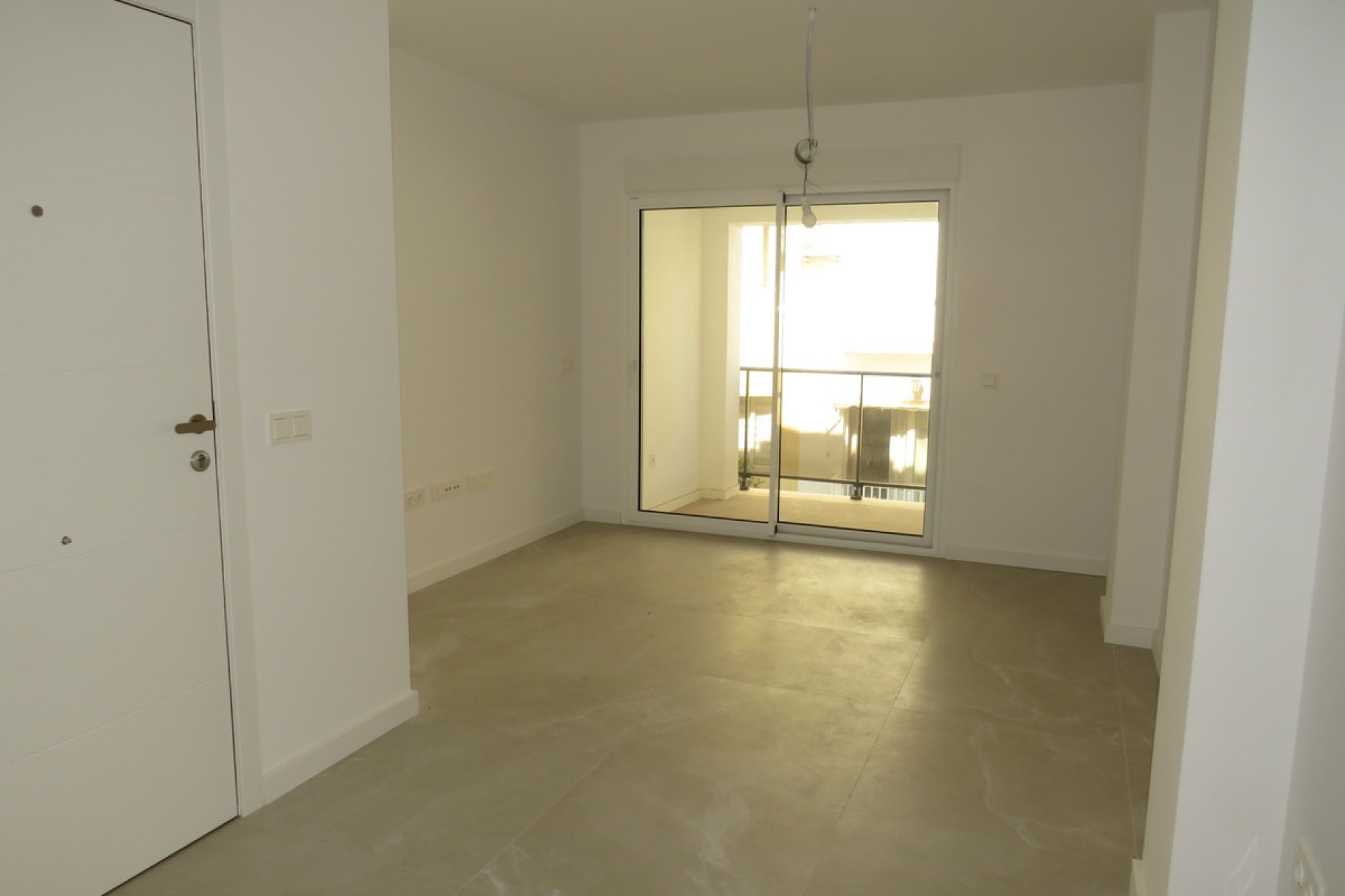 Rynek pierwotny - apartment - Fuengirola - Fuengirola Centro