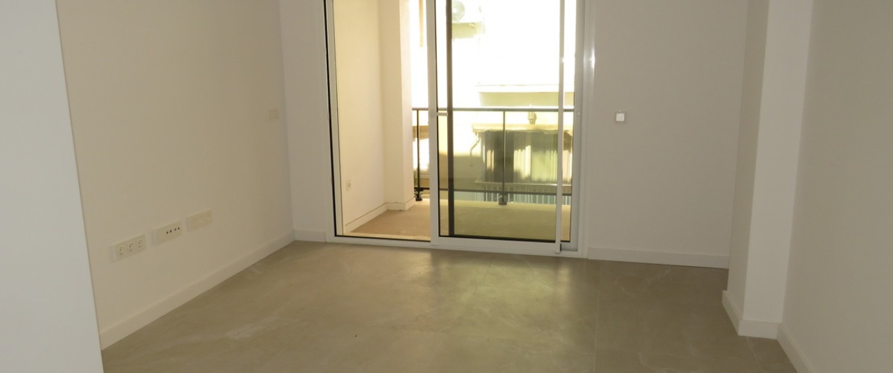 Rynek pierwotny - apartment - Fuengirola - Fuengirola Centro