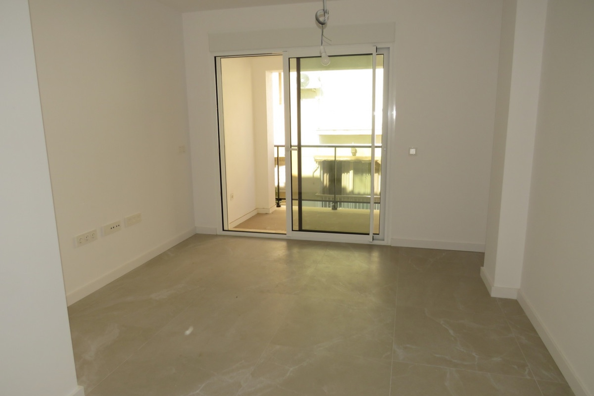 Rynek pierwotny - apartment - Fuengirola - Fuengirola Centro