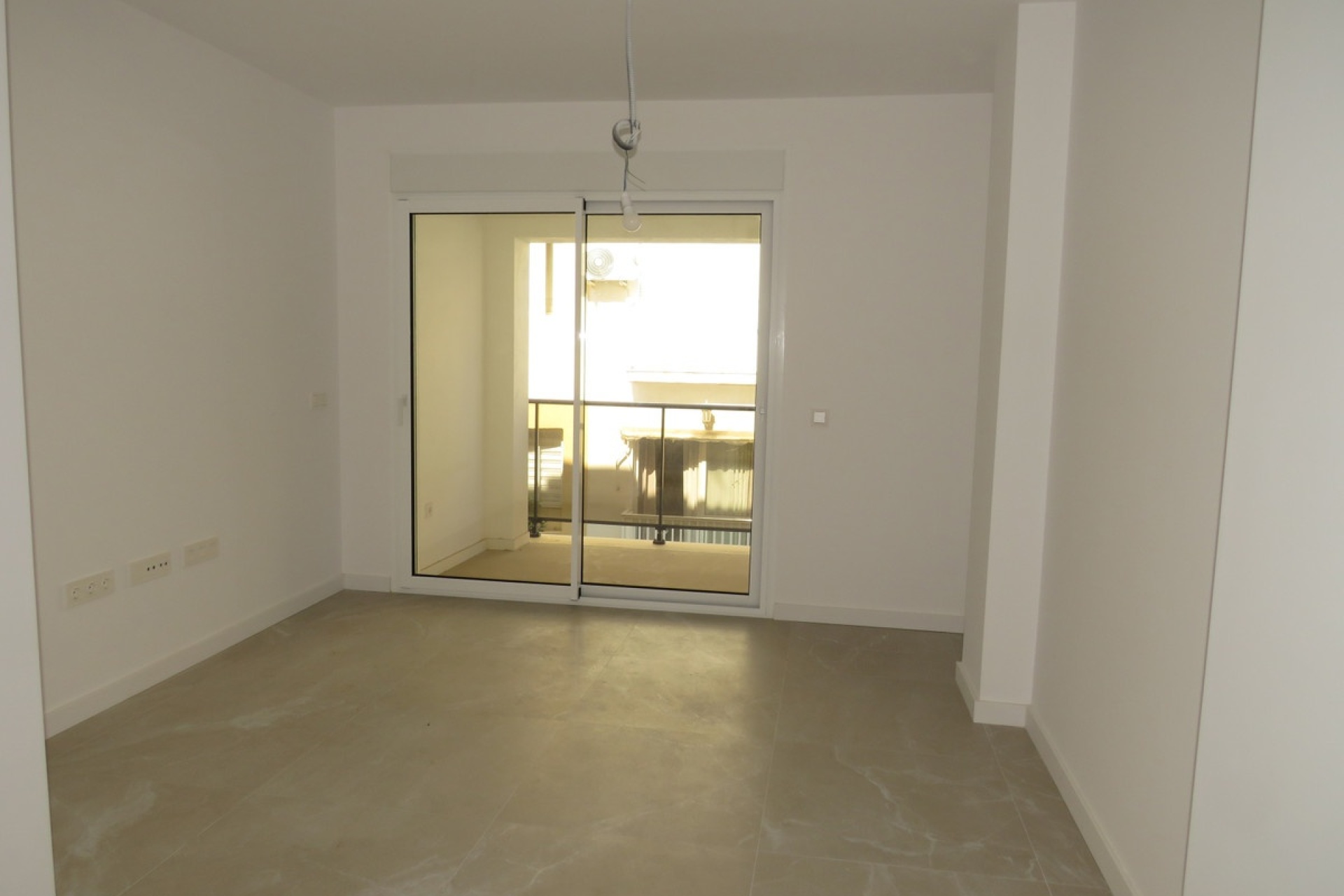 Rynek pierwotny - apartment - Fuengirola - Fuengirola Centro