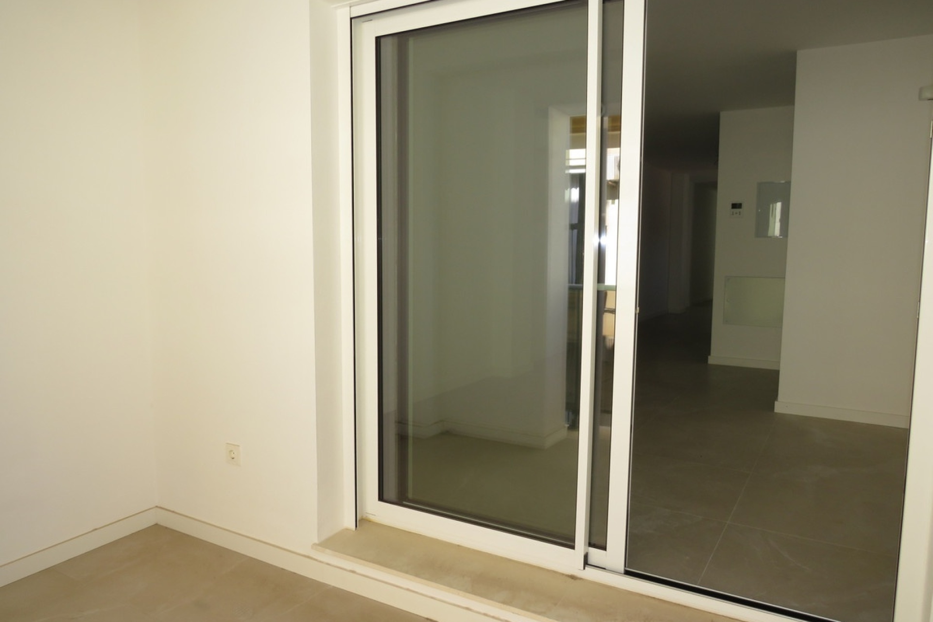 Rynek pierwotny - apartment - Fuengirola - Fuengirola Centro
