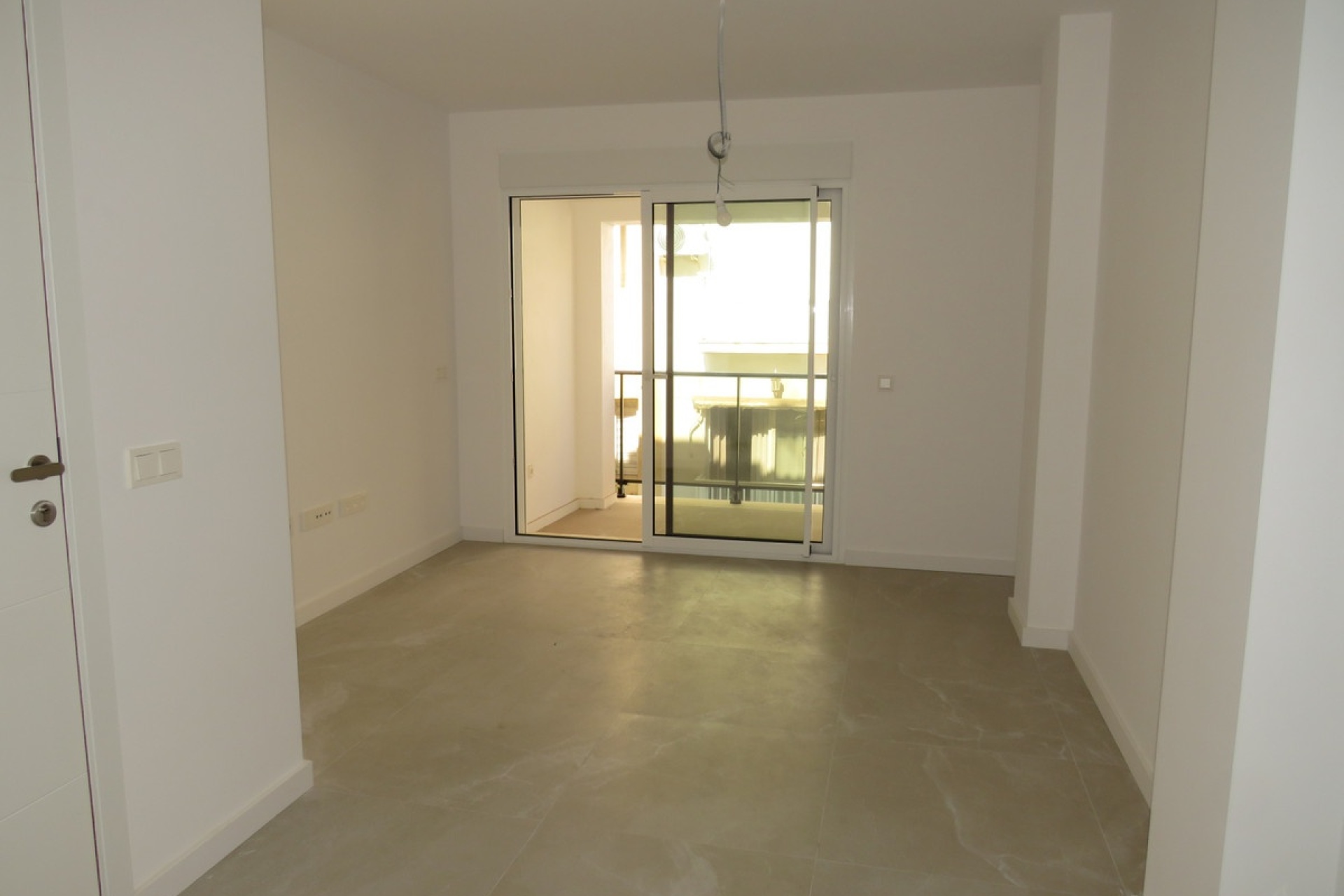 Rynek pierwotny - apartment - Fuengirola - Fuengirola Centro