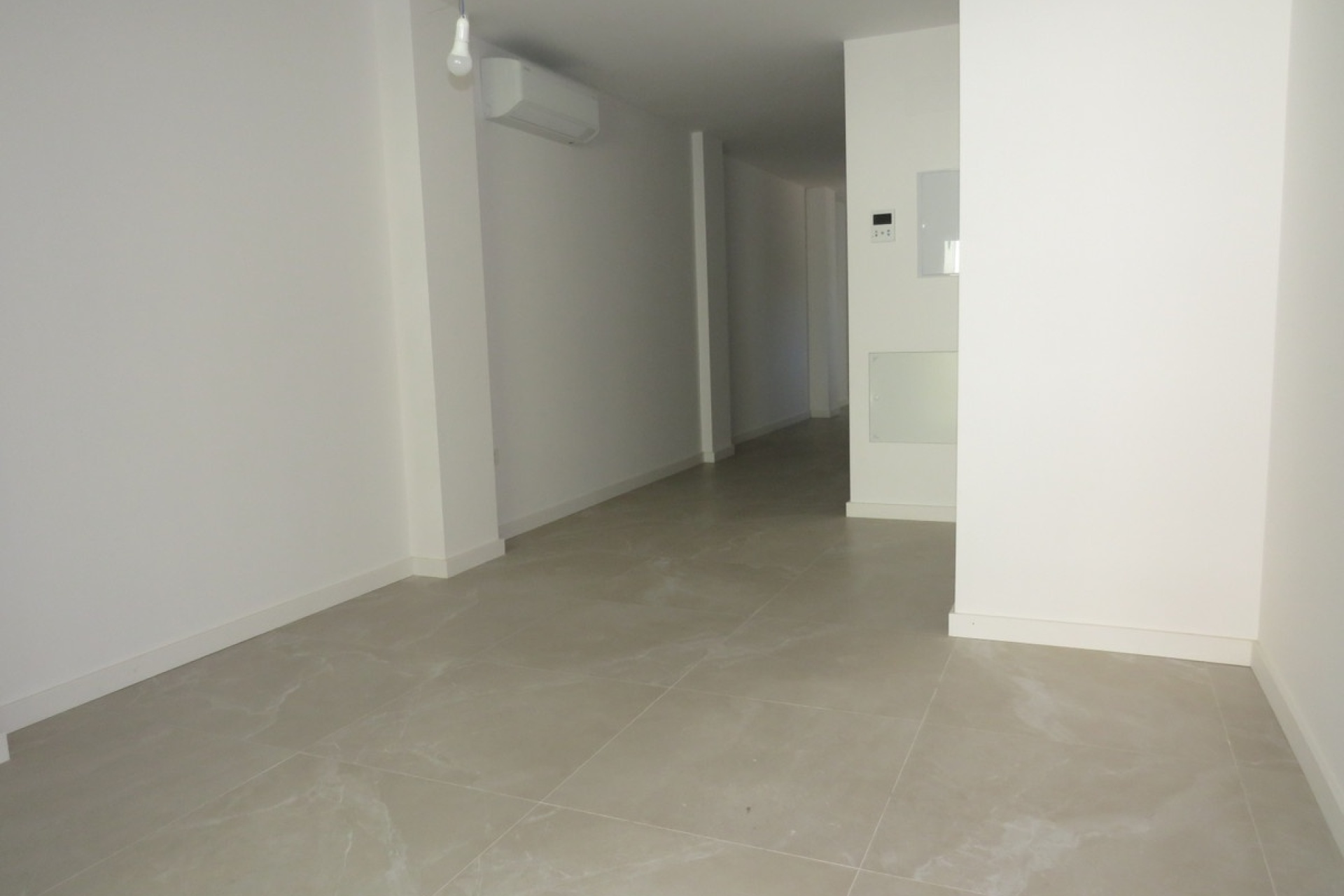 Rynek pierwotny - apartment - Fuengirola - Fuengirola Centro