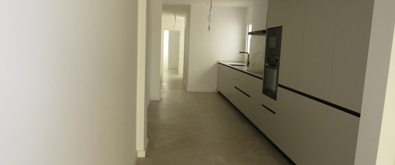 Rynek pierwotny - apartment - Fuengirola - Fuengirola Centro
