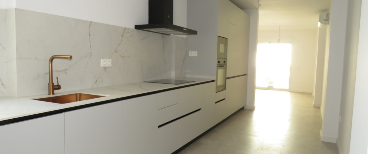 Rynek pierwotny - apartment - Fuengirola - Fuengirola Centro