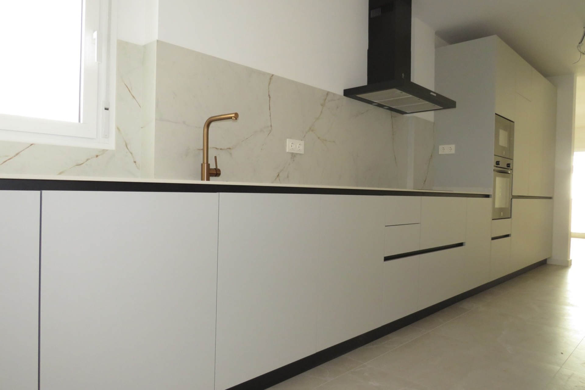 Rynek pierwotny - apartment - Fuengirola - Fuengirola Centro