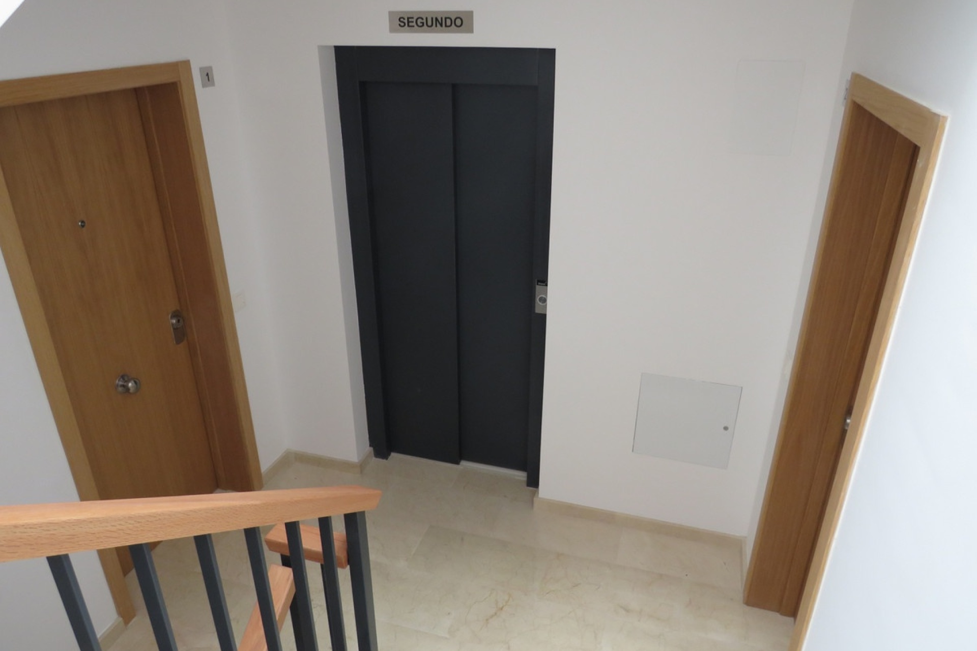 Rynek pierwotny - apartment - Fuengirola - Fuengirola Centro