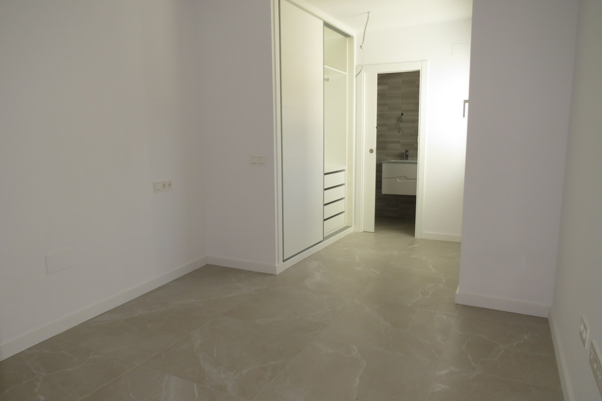 Rynek pierwotny - apartment - Fuengirola - Fuengirola Centro