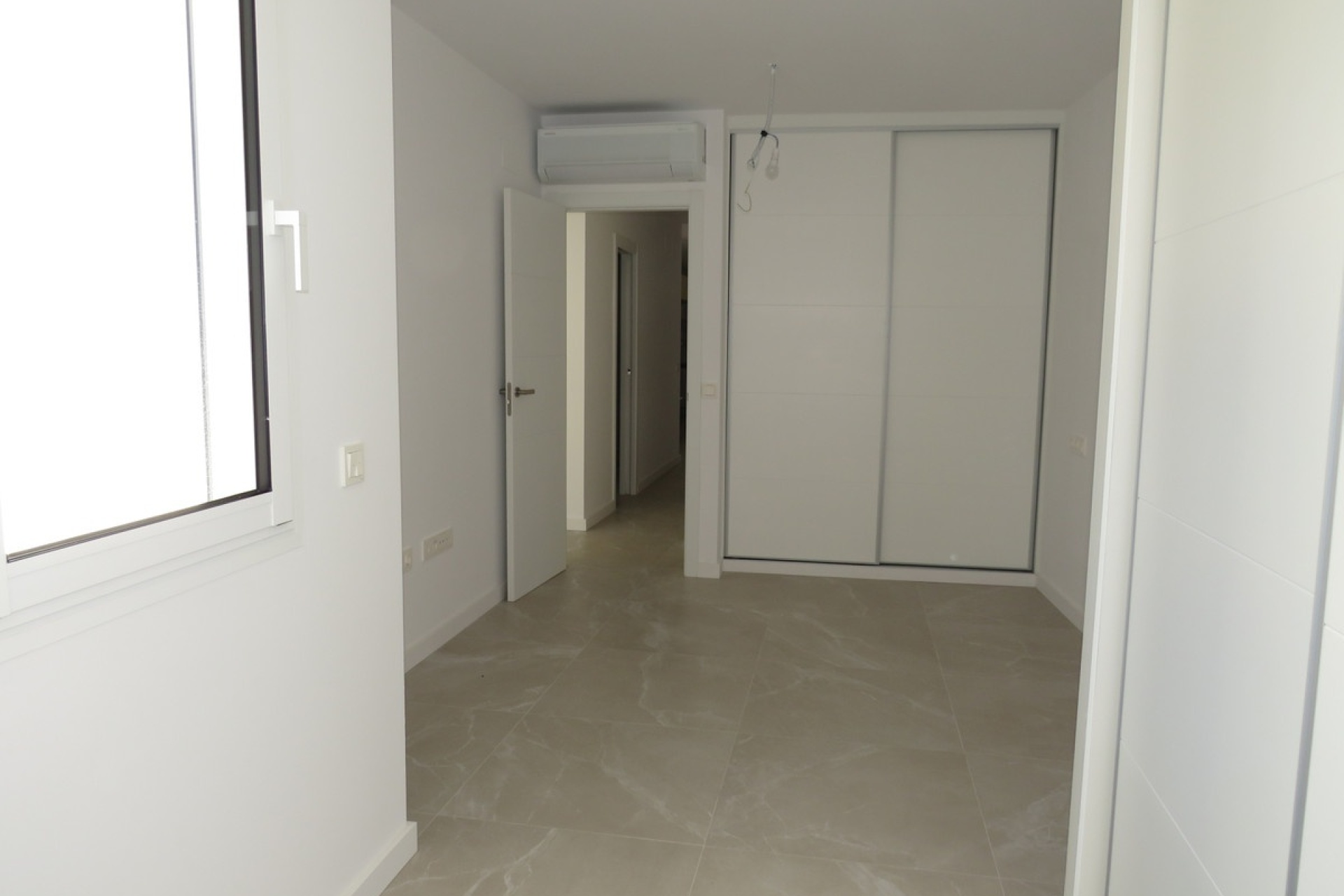 Rynek pierwotny - apartment - Fuengirola - Fuengirola Centro