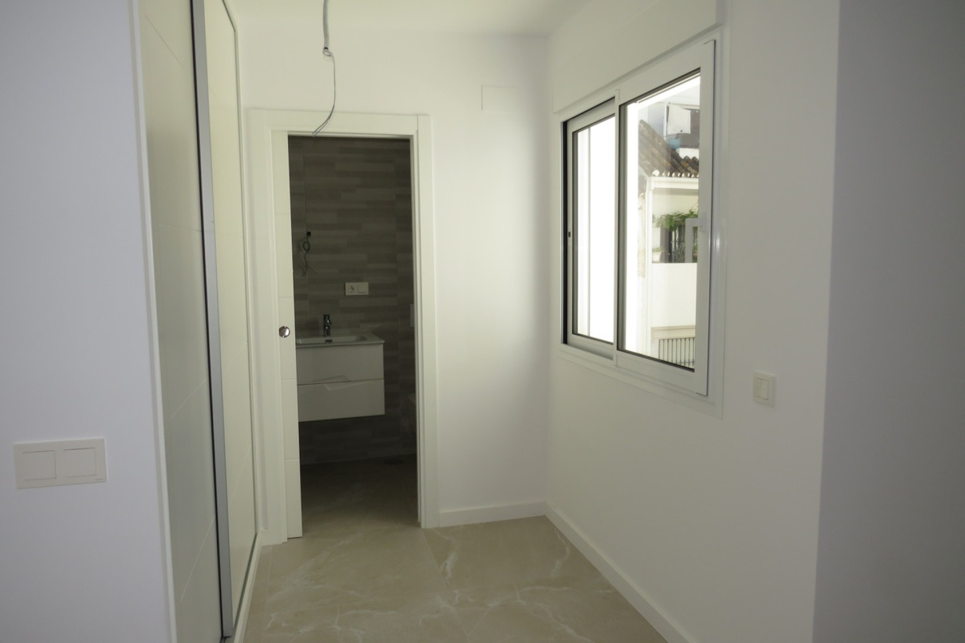 Rynek pierwotny - apartment - Fuengirola - Fuengirola Centro