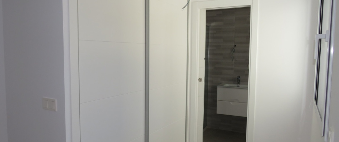 Rynek pierwotny - apartment - Fuengirola - Fuengirola Centro