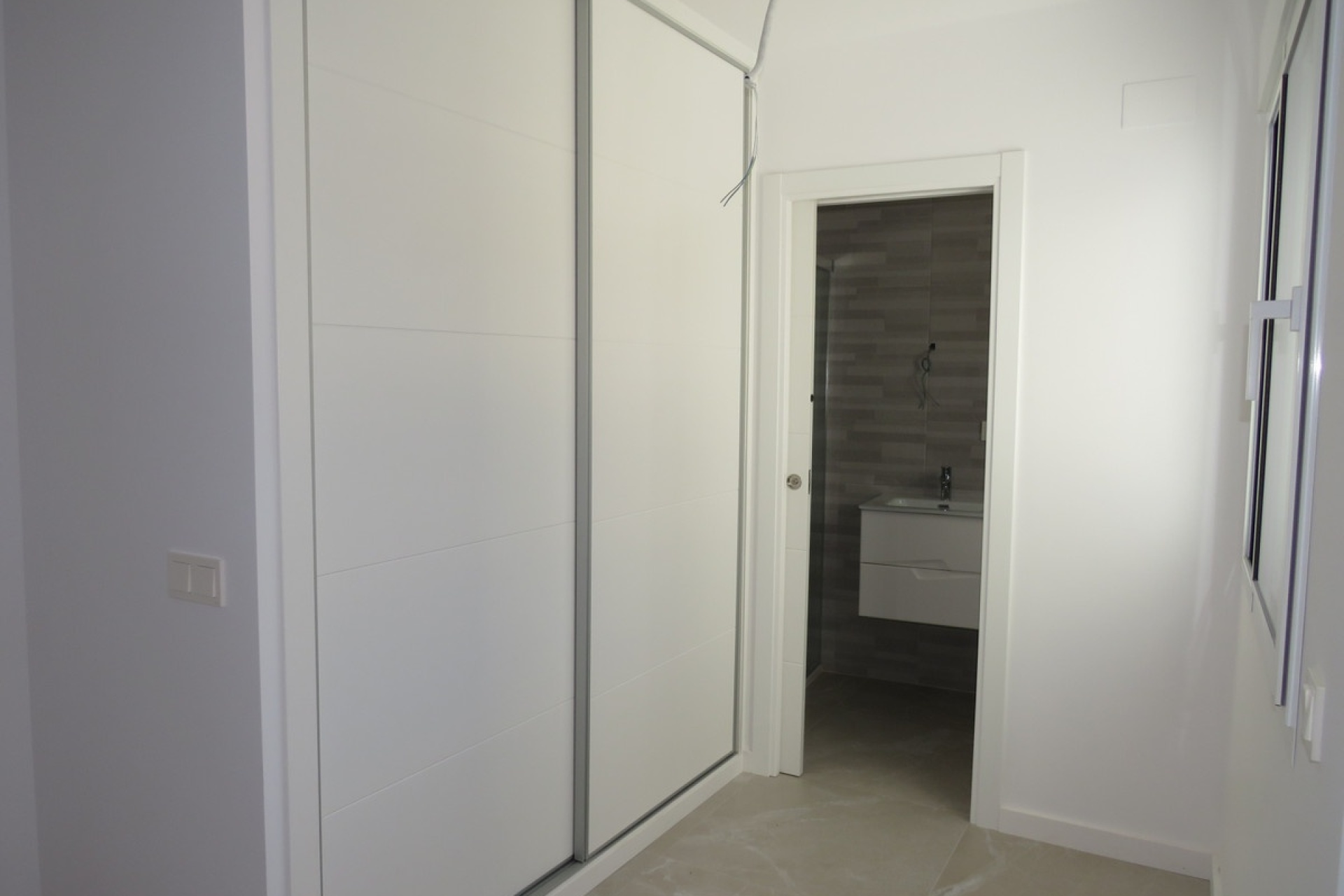 Rynek pierwotny - apartment - Fuengirola - Fuengirola Centro