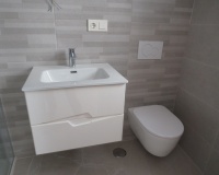 Rynek pierwotny - apartment - Fuengirola - Fuengirola Centro