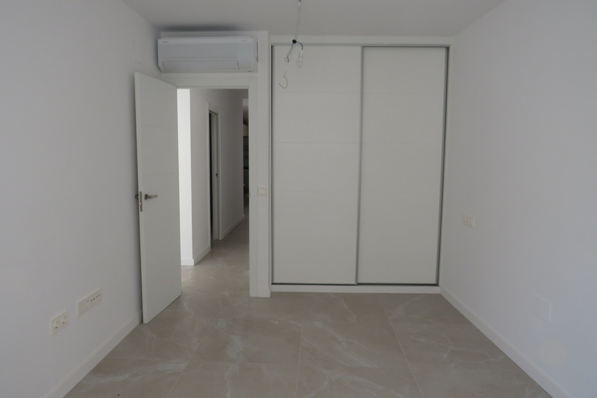 Rynek pierwotny - apartment - Fuengirola - Fuengirola Centro