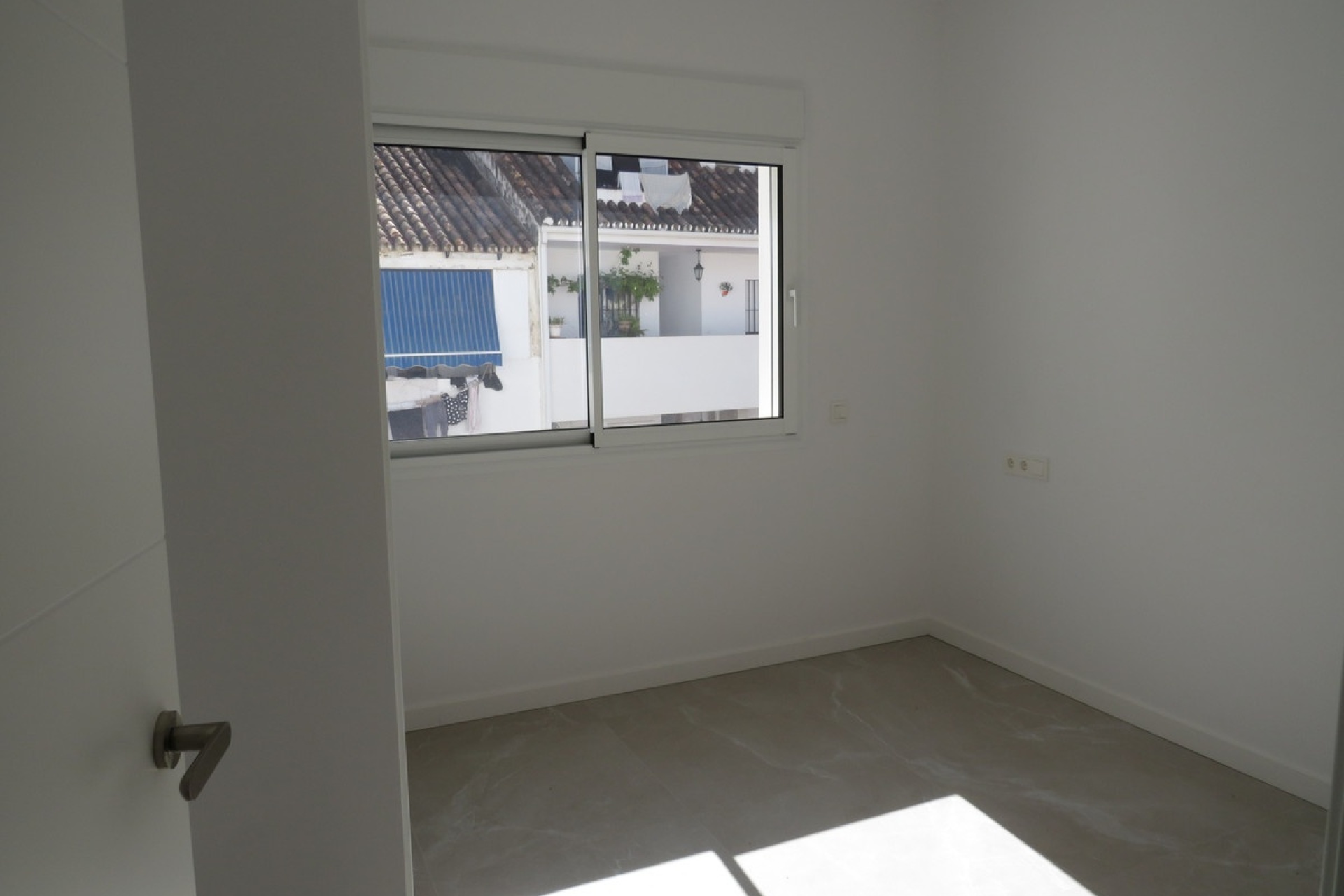 Rynek pierwotny - apartment - Fuengirola - Fuengirola Centro