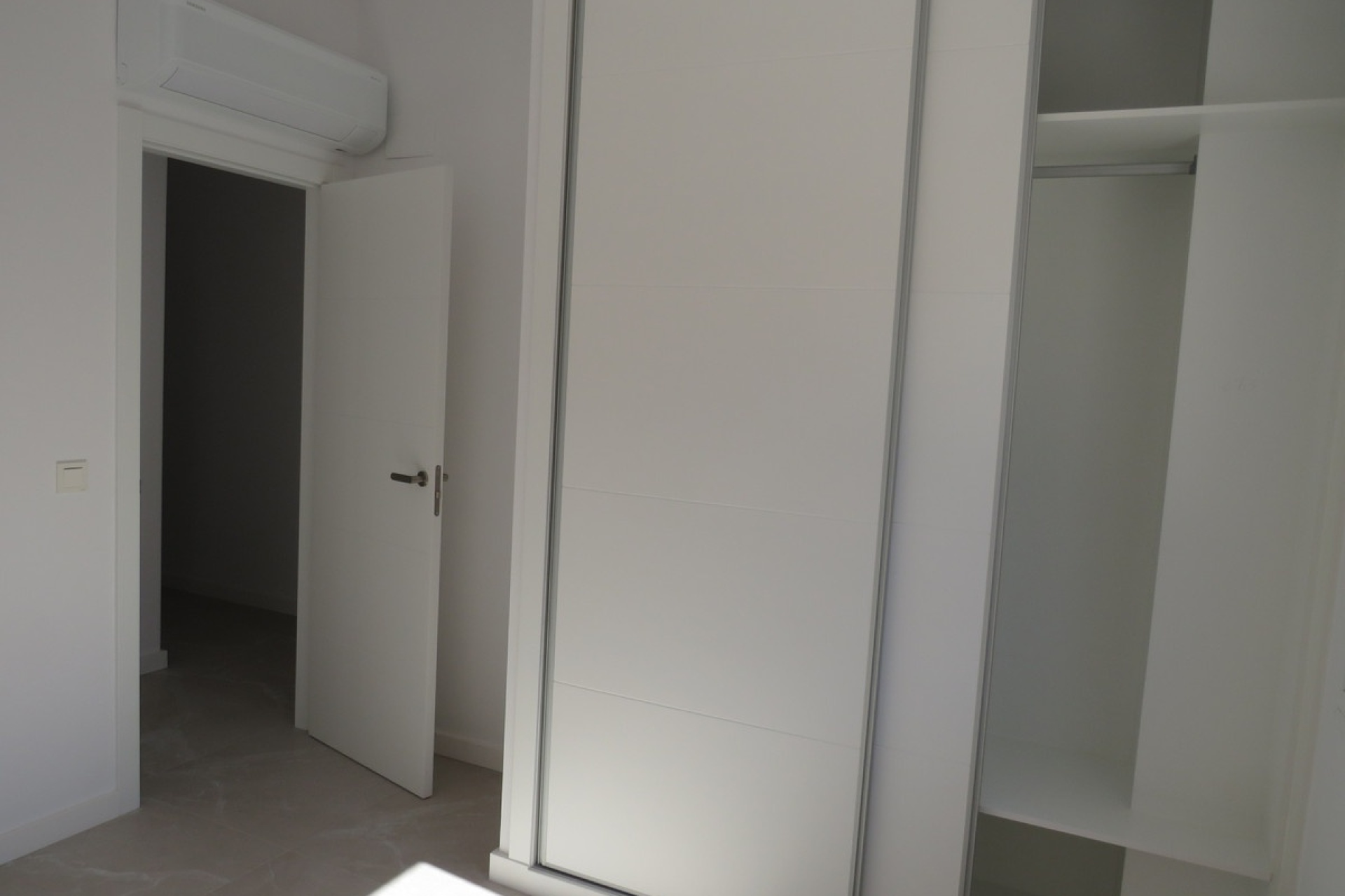 Rynek pierwotny - apartment - Fuengirola - Fuengirola Centro