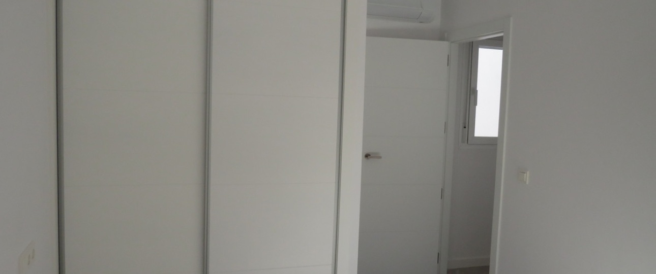 Rynek pierwotny - apartment - Fuengirola - Fuengirola Centro